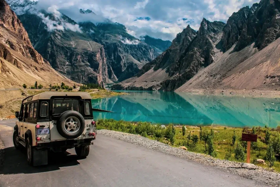 Pakistan: Baltistan & Hunza