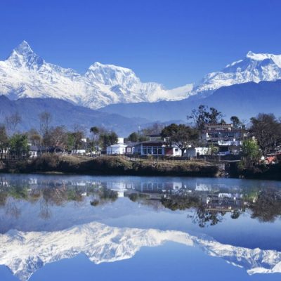 Nepal